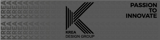 KREA DESIGN GROUP, C.A